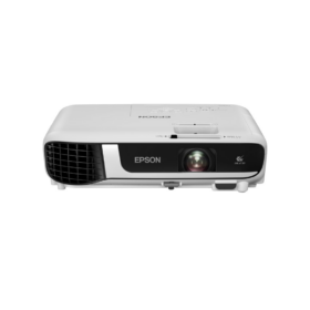 Epson EBW51 3LCD Projector 4000 Lumens WXGA