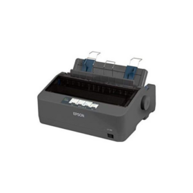 Epson LQ-350 Impact Dot Matrix Printer