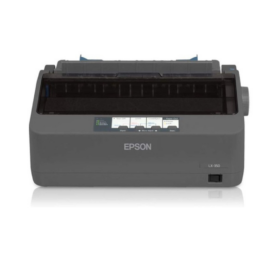 Epson LQ 350 Impact Dot Matrix Printer