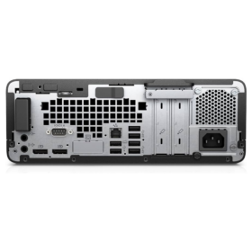 HP ProDesk 600 G4 Core I5 8350U 8GB RAM 500GB HDD SFF Desktop PC