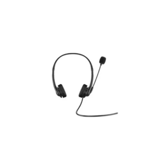 HP Stereo USB Headset G2
