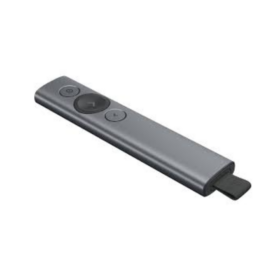 Logitech Spotlight Presentation Remote