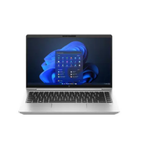 HP Elitebook 640 G10 Core I7-1355U 16GB 1TB SSD Intel Iris X Graphics 14 FHD DOS Silver