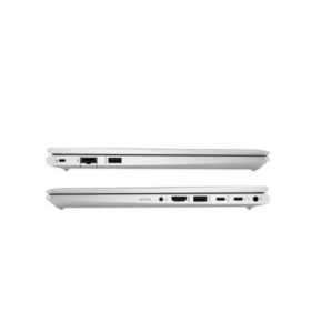 HP Elitebook 640 G10 Core I7-1355U 16GB 1TB SSD Intel Iris X Graphics 14 FHD DOS Silver