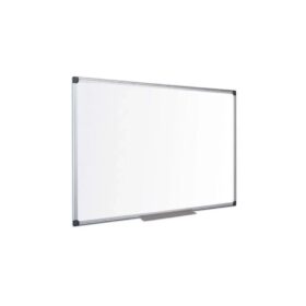 Whiteboard with Aluminum Frame 4ft by 8ft