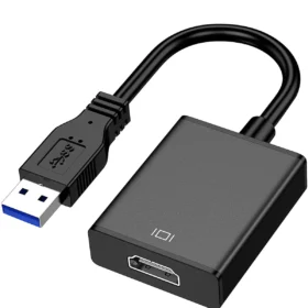 USB 3.0 to HDMI Adapter 