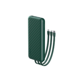 Oraimo Slice Link 10000mAh 12W Fast Charge