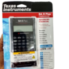 Texas Instruments BA II Plus Professional Calculator