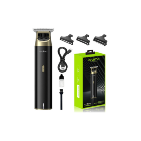 Oraimo Smart Trimmer 2 150-min Working Time Adjustable Speed